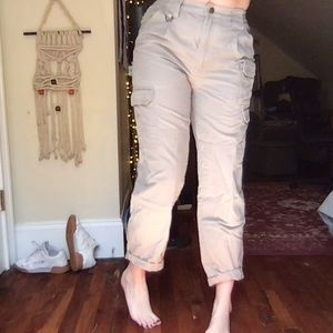 Cargo pants